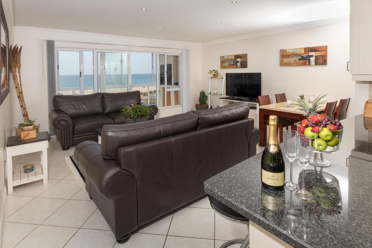 Main Beach Penthouse Джефрис-Бей Экстерьер фото