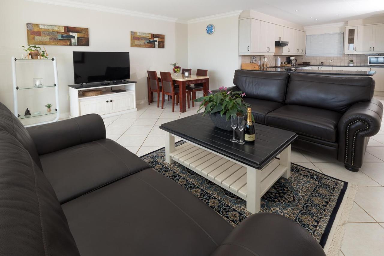 Main Beach Penthouse Джефрис-Бей Экстерьер фото